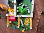 Playmobiel dieren, Ophalen of Verzenden, Zo goed als nieuw