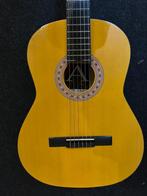 Amuse klassieke Gitaar, Muziek en Instrumenten, Ophalen, Klassieke of Spaanse gitaar, Nieuw, Met koffer