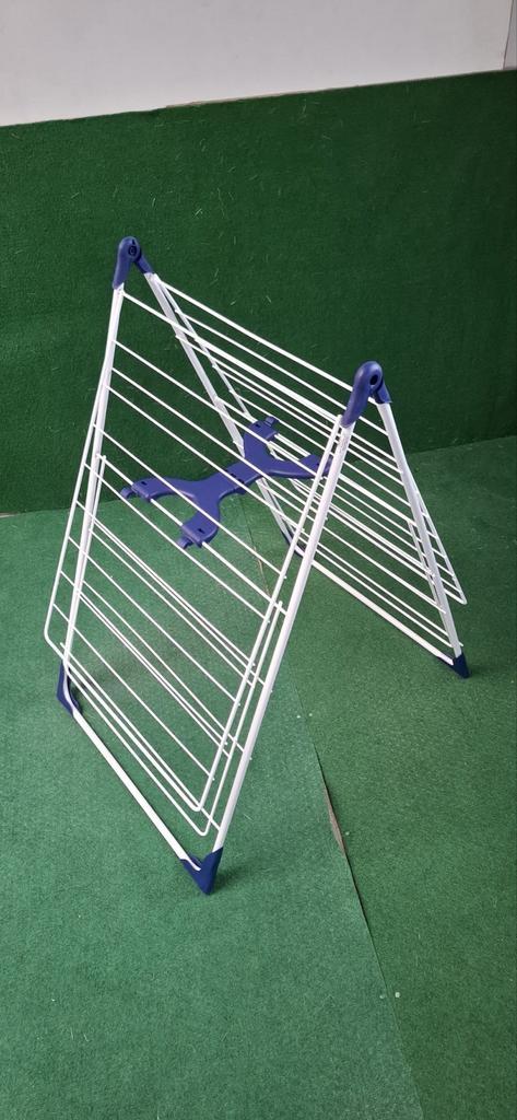 Leifheit Classic 250 Flex Droogrek - Flexibel & Ruimtelijk, Tuin en Terras, Droogmolens en Wasrekken, Zo goed als nieuw, Wasrek