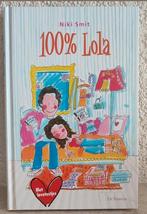 Niki Smit - 100% Lola, Ophalen of Verzenden, Zo goed als nieuw, Niki Smit