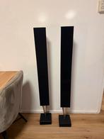 Bang & Olufsen Beolab 8000, Audio, Tv en Foto, Zo goed als nieuw, 120 watt of meer, Front, Rear of Stereo speakers, Ophalen