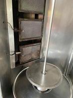 Doner Kebab Grill Gas - 3 Branders, Ophalen of Verzenden, Fornuis, Frituur en Grillen