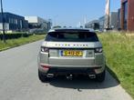 Land Rover Range Rover Evoque 2.2 TD4 4WD AUT Vol opties !, Auto's, Land Rover, Automaat, 15 km/l, 1800 kg, Zwart