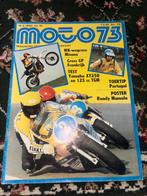 Mojo 73 Magazine - 16-5-1980, Ophalen of Verzenden, Gelezen, Algemeen