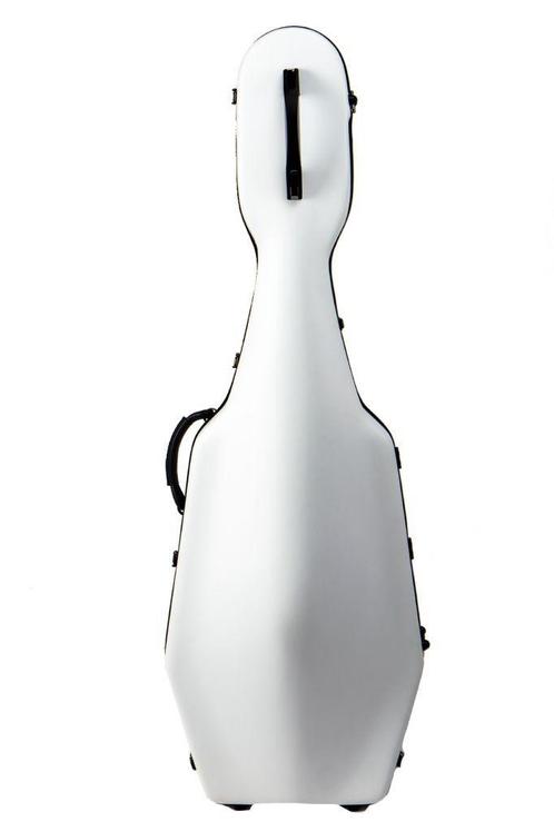 Opruiming Hybride Carbon viola da gamba koffer D, Muziek en Instrumenten, Strijkinstrumenten | Overige, Nieuw, Ophalen of Verzenden