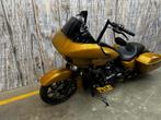HARLEY-DAVIDSON ROAD GLIDE SPECIAL 114 (bj 2023), 2 cilinders, 1690 cc, Bedrijf, Meer dan 35 kW
