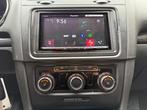 Volkswagen Golf Variant 1.4 TSI Apple Carplay I Trekhaak, Voorwielaandrijving, Stof, Gebruikt, Zwart