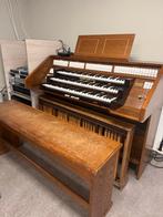 Johannus opus 245 orgel te koop., Muziek en Instrumenten, Orgels, Ophalen, Gebruikt, 3 klavieren, Orgel