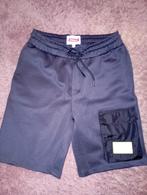 Korte broeken maat 176, Kleding | Heren, Broeken en Pantalons, Ophalen of Verzenden, Zo goed als nieuw, Overige maten, Zwart