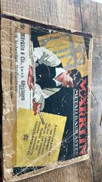 Marklin, Antiek en Kunst, Antiek | Speelgoed, Ophalen of Verzenden