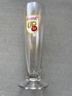 Brand's UP '52 Bierglas, Verzamelen, Ophalen of Verzenden, Zo goed als nieuw