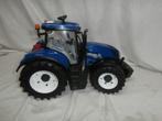 Bruder New Holland T7.315 trekker, Ophalen, Zo goed als nieuw