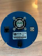 Gloednieuwe Atik Titan gekoelde ccd camera - Astrofotografie, Ophalen of Verzenden, Nieuw, Minder dan 80 mm, Onderdelen of Toebehoren