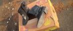 schoenen, Zwart, Overige typen, X red Emilio Luca, Ophalen of Verzenden