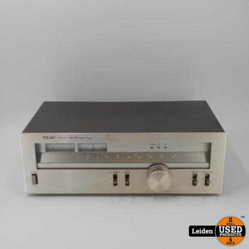 TEAC TX-300 AM/FM Stereo Tuner, Audio, Tv en Foto, Tuners