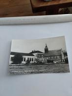 KWADIJK M(N.H)    N.H. KERK EN O.L. SCHOOL, Verzamelen, Ophalen of Verzenden, Groningen