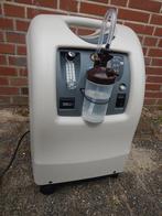 zuurstofconcentrator Perfecto2, Ophalen, Zo goed als nieuw