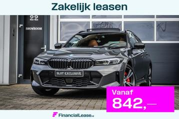 BMW 3-serie Touring 330e xDrive|HIGH EXECUTIVE|M-PAKKET PRO| beschikbaar voor biedingen