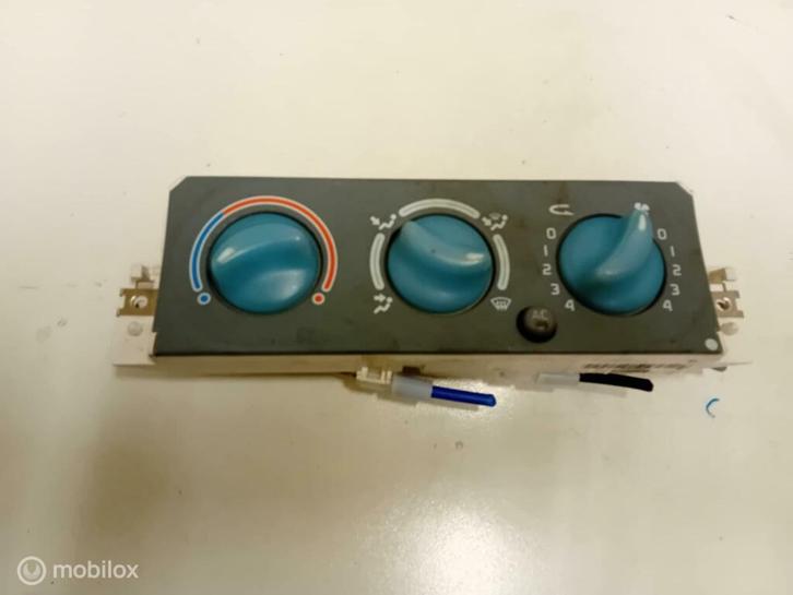 Kachelpaneel Renault Twingo 52496620, Auto-onderdelen, Dashboard en Schakelaars, Gebruikt, Ophalen of Verzenden