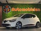 Renault Clio 0.9 TCe ECO Collection 90 PK|NAVI|AIRCO|CRUISE, Auto's, Voorwielaandrijving, Stof, Gebruikt, 540 kg