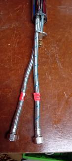 Nieuwe Wastafelkraan - Chroom, Ophalen of Verzenden, Nieuw, Chroom, Kraan