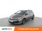 Toyota Auris Touring Sports 1.8 Hybrid Dynamic Go | PZ61403, Auto's, 65 €/maand, Gebruikt, 4 cilinders, Hybride Elektrisch/Benzine