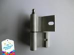 Nieuw in voorraad aluminium scharnieren Hymer 1994 tot 1998, Caravans en Kamperen, Campers, Bedrijf, Diesel, Hymer