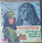 Wencke myhre, Ophalen, Zo goed als nieuw, Nederlandstalig