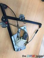 Raammechanisme R.V  met motor BMW 5 serie E39 51338252392, Auto-onderdelen, Gebruikt, Ophalen of Verzenden, BMW, BMW