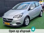 Opel Corsa 1.0 Turbo Edition!, Auto's, Voorwielaandrijving, Gebruikt, Euro 6, 23 km/l