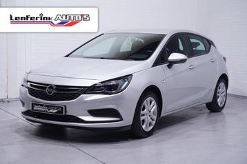 Opel Astra 1.0 Edition Navi PDC v+a Cruise Apple Carplay/And beschikbaar voor biedingen
