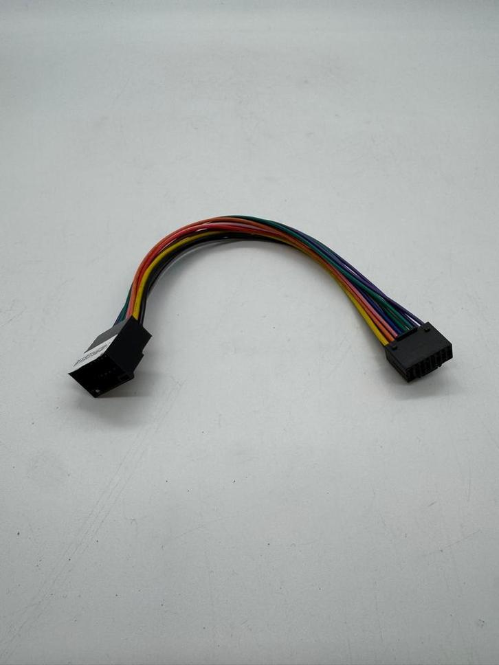 Verloopstekker Android Autoradio 7-10 inch, Auto diversen, Auto-accessoires, Nieuw, Ophalen of Verzenden