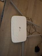 Tp link wifi router, Ophalen of Verzenden, Zo goed als nieuw, TP-Link