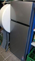 Hele mooie Inventum KV1430 koel-vriescombinatie 204 liter, Witgoed en Apparatuur, Ophalen, 200 liter of meer, Met aparte vriezer