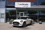 Mini Mini 5-Deurs (f55) 1.5 One 102pk | Cruise | Climate | N, Stof, Gebruikt, Met garantie (alle), Wit