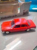 Schuco Mercedes Benz, Ophalen of Verzenden, Auto, Schuco