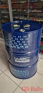 Gezocht Olievat, Ophalen of Verzenden, Zo goed als nieuw, Vuurton