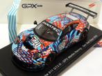 Spark Porsche 911 GT3 R GPX Racing 24h Spa 2022 1:43 SP429, Hobby en Vrije tijd, Ophalen of Verzenden, Nieuw, Auto, Overige merken