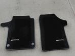 AMG Vloermatten Set, Ophalen of Verzenden, Zo goed als nieuw