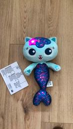 Gabby poppenhuis - meerminkat met geluid, Ophalen of Verzenden, Nieuw, Overige typen
