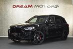 BMW X3 XDrive30e M-Sport 292pk | M-STOELEN | TREKHAAK | LASE, Automaat, 1998 cc, Gebruikt, Zwart