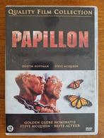 Papillon (1973) | Franklin J. Schaffner, Cd's en Dvd's, Dvd's | Klassiekers, Actie en Avontuur, 1960 tot 1980, Gebruikt, Verzenden