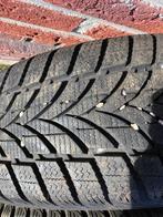 Stalen Volvo velgen, Gebruikt, 15 inch, Banden en Velgen, Personenwagen