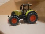 Siku Claas Axion 850 met brede banden, Ophalen of Verzenden, Tractor of Landbouw, SIKU