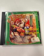 Kabouter Liedjes CD - Slaapliedjes, Cd's en Dvd's, Ophalen of Verzenden, Gebruikt, Muziek, Tot 2 jaar