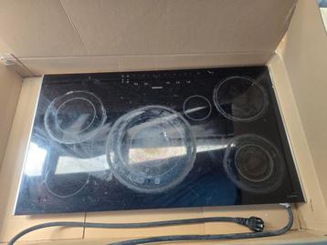 siemens keramiache inbouw kookplaat beschikbaar voor biedingen