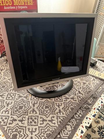 Tv/monitor in1 beschikbaar voor biedingen