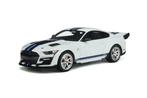 Ford Shelby American GT500 Dragon Snake 2020 GT Spirit GT306, Hobby en Vrije tijd, Modelauto's | 1:18, Overige merken, Auto, Verzenden