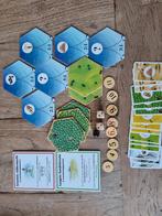 Kolonisten van Catan Onderdelen, Ophalen of Verzenden, Overige soorten, Voorwerp of Figuurtje