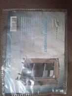 Bardani 3 legkast bruin Ripiani Comfort, Caravans en Kamperen, Ophalen, Gebruikt, Campingkast
